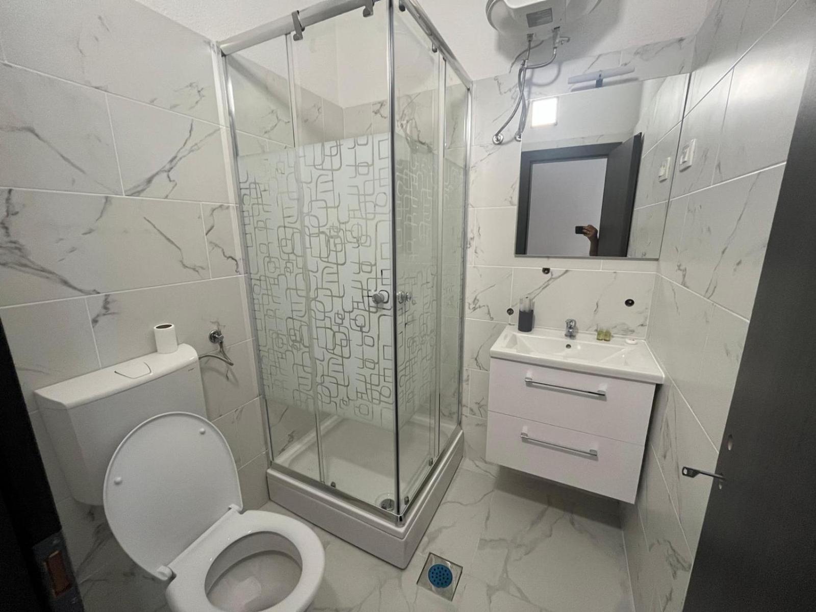 Hotel Aj Pansion Selce Exterior foto